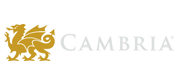 Cambria Quartz logo